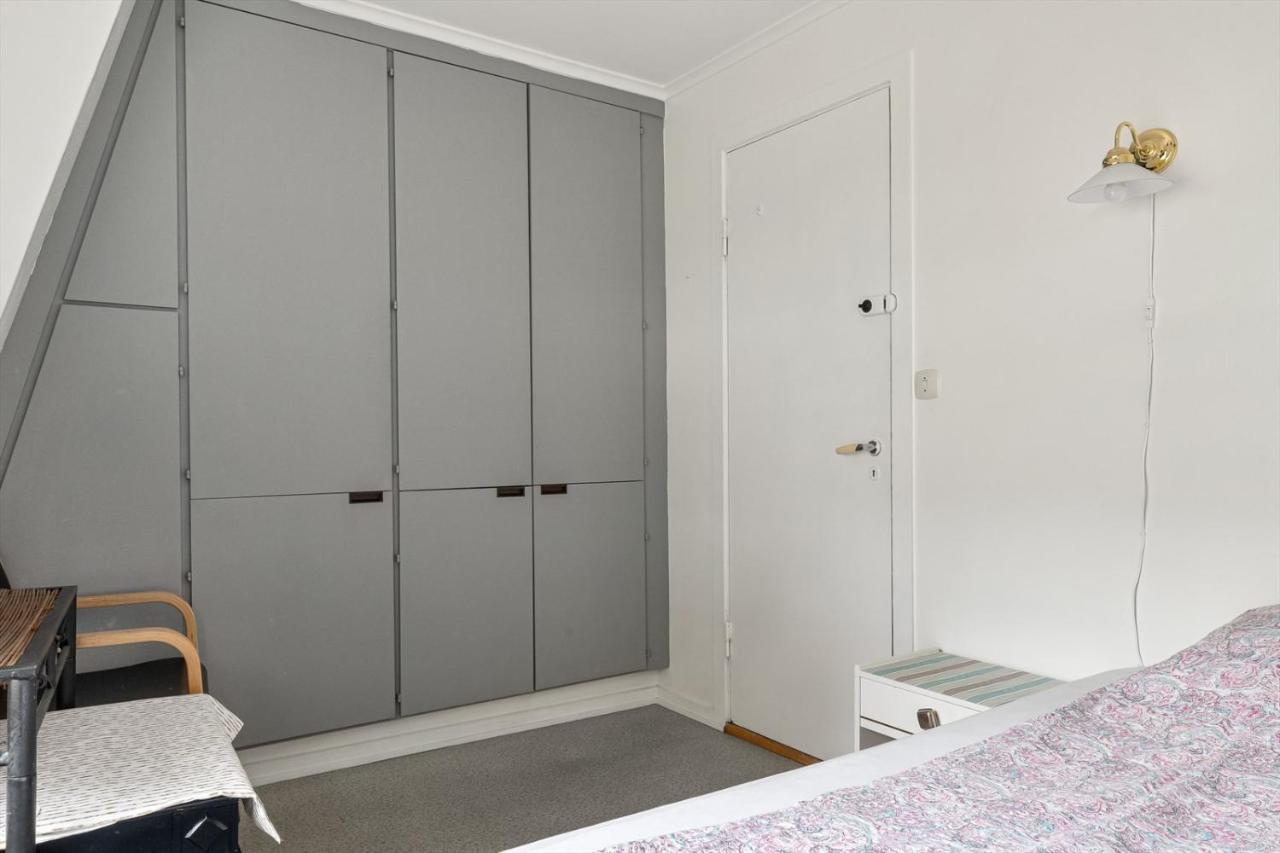 Tysso Apartment Tyssedal Eksteriør billede